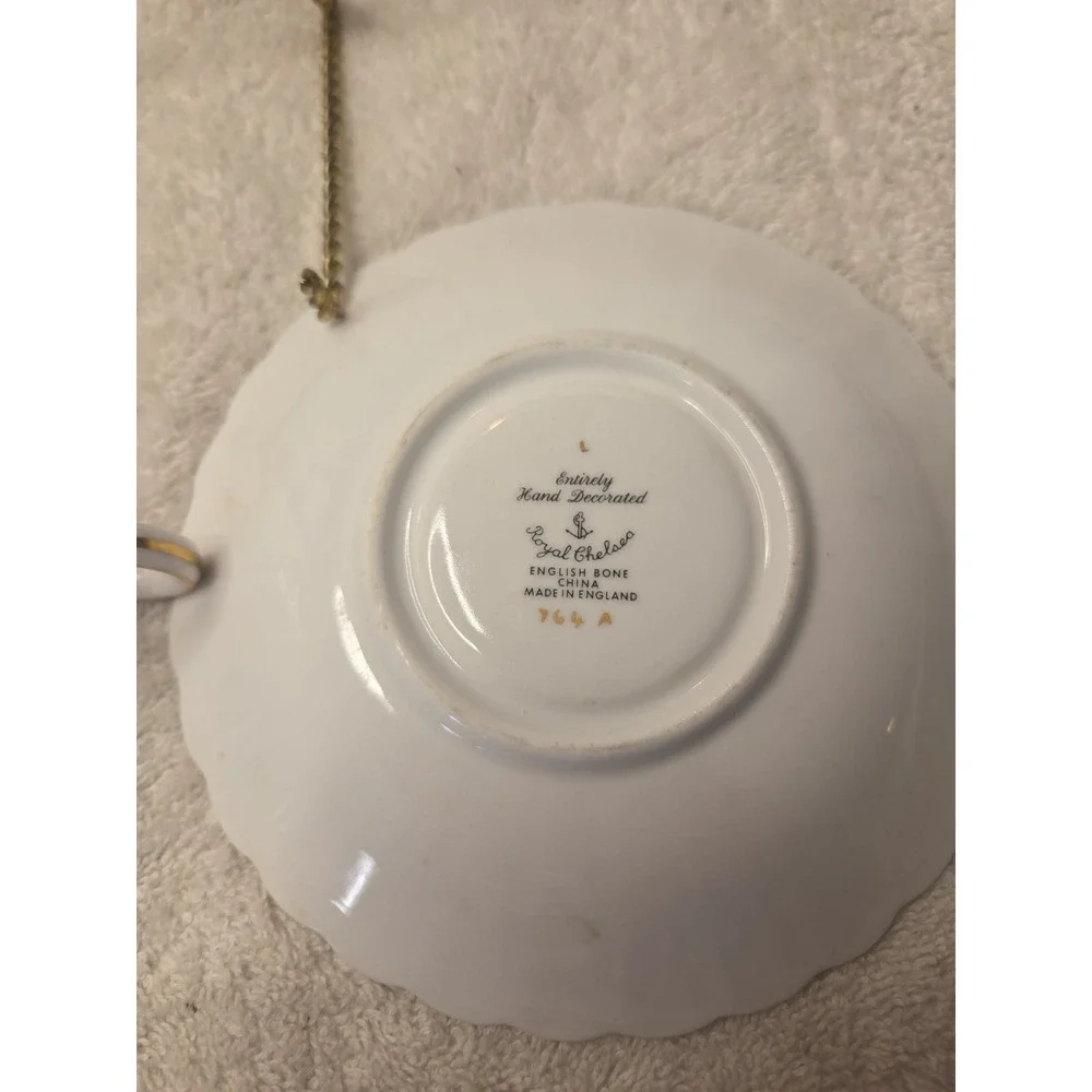 Royal Chelsea up sale